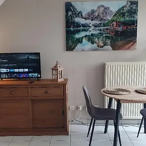 Appartement Appt T1 3 - 7eme Ciel, Lyon