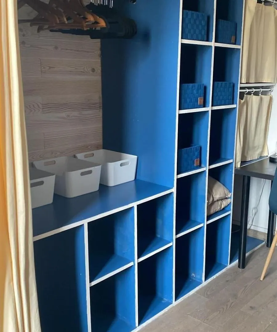 Appartement Duplex Cosy-Wifi-Parking-Netflix-Lyon 9 0*, Lyon